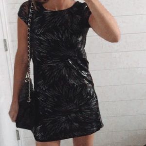 🥂✨NEW YEARS EVE/Holiday sequined dress✨🥂 Size XS